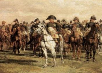 Ναπολέοντας