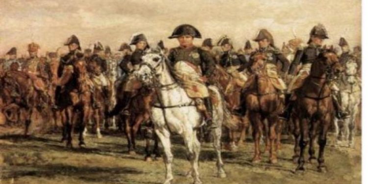 Ναπολέοντας