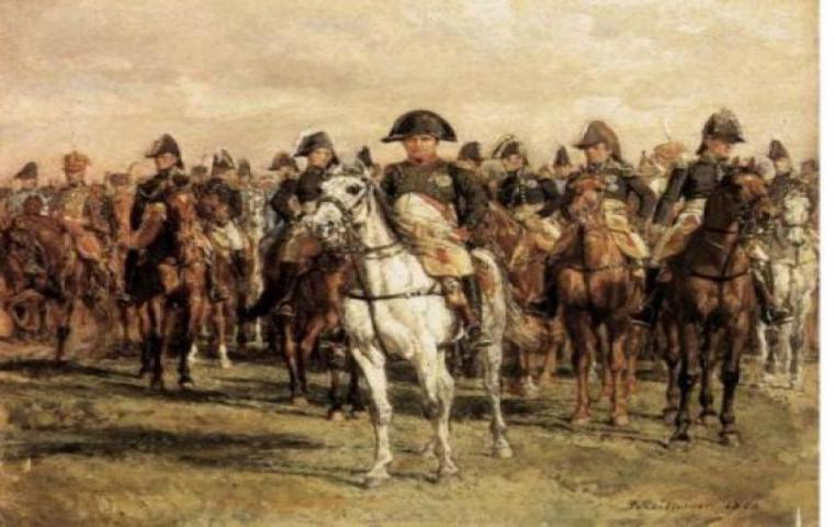 Ναπολέοντας