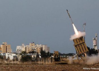 Iron Dome