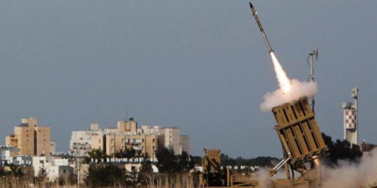 Iron Dome