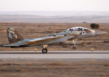 Ισραήλ - Γάζα