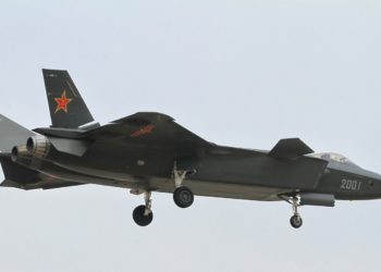 F-35: Με αυτόν τον πύραυλο θα διαλύσει τα stealth μαχητικά της Κίνας [pics]