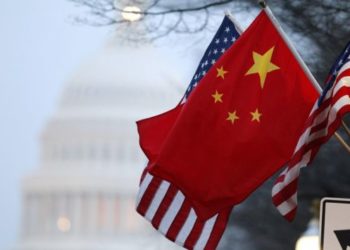 Κίνα οικονομία