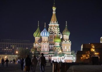 Κρεμλίνο - Αρμενία