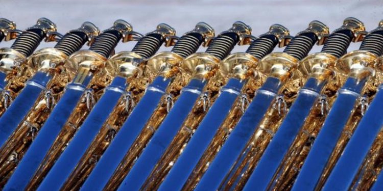 ΓΕΣ - κρίσεις