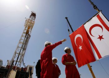 Τουρκία - Καστελλόριζο