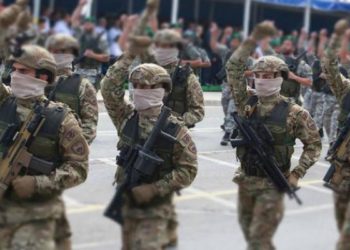 Εθνική Φρουρά