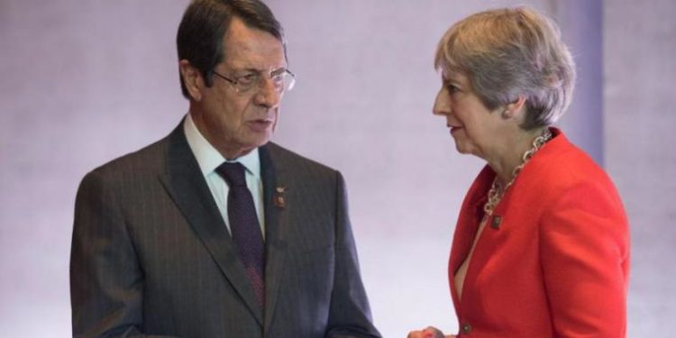 Κυπριακή ΑΟΖ