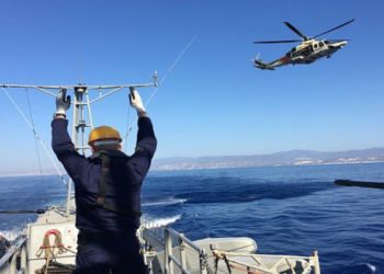 κυπριακή ΑΟΖ