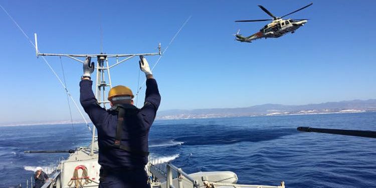 κυπριακή ΑΟΖ