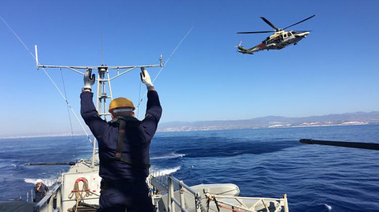 κυπριακή ΑΟΖ