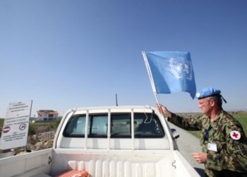 UNFICYP