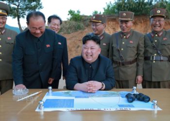 Βόρεια Κορέα