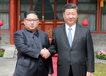 Βόρεια Κορέα