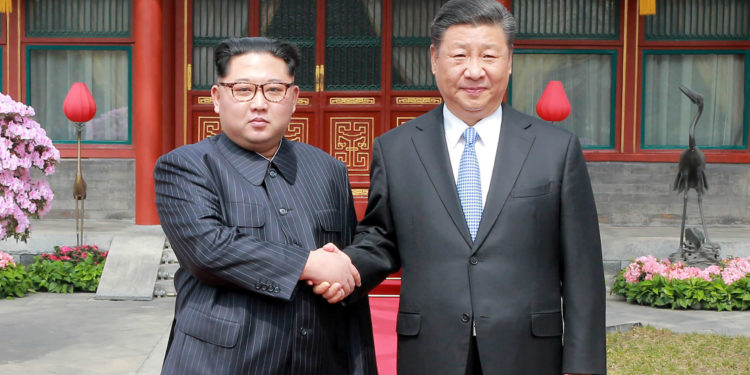 Βόρεια Κορέα