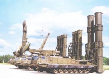 Λιβύη S-300