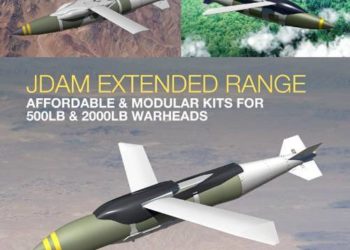 JDAM-ER