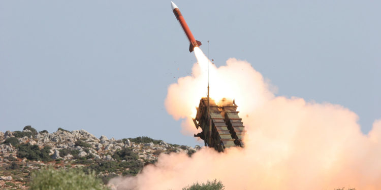 όπλα - Ουκρανία