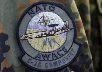 ΝΑΤΟ: Με AWACS από τη Ρουμανία θα παρακολουθεί τις κινήσεις της Ρωσίας