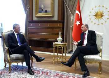 Στόλτενμπεργκ