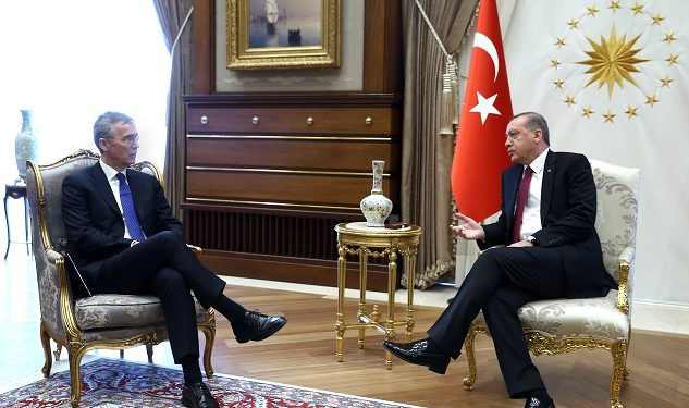 Στόλτενμπεργκ