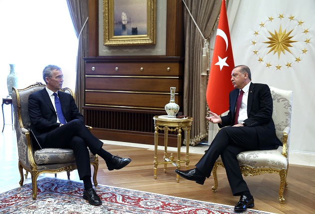 Στόλτενμπεργκ