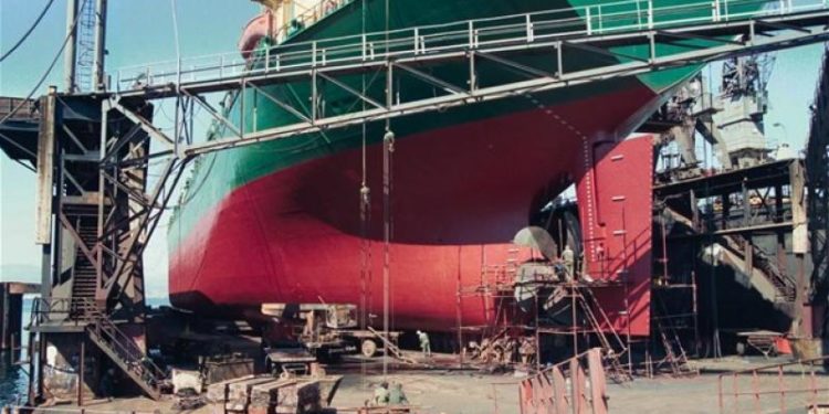 Σκαραμαγκά