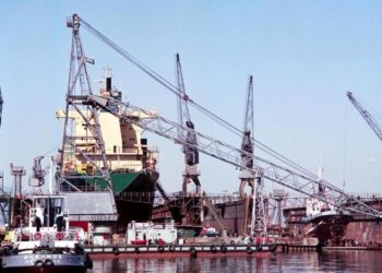 Ναυπηγεία Ελευσίνας