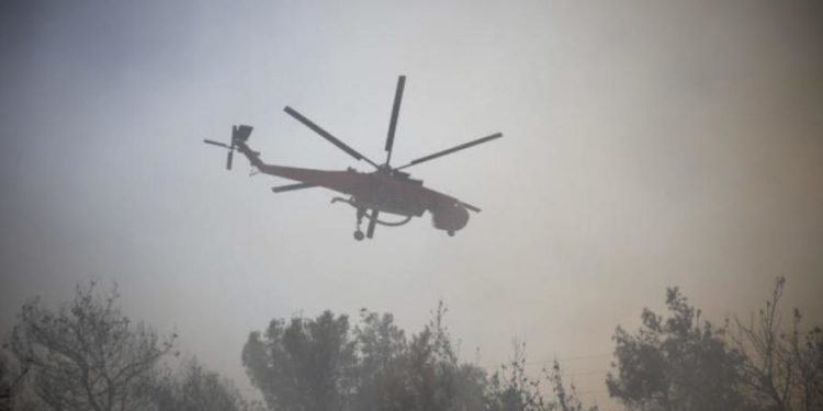 ελικόπτερα