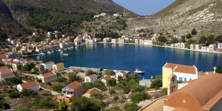 Καστελλόριζο