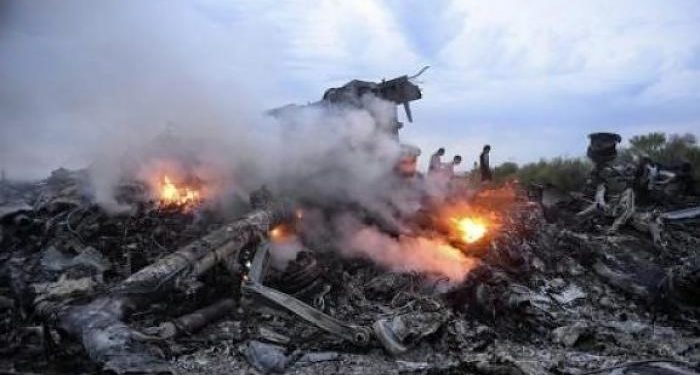 MH-17