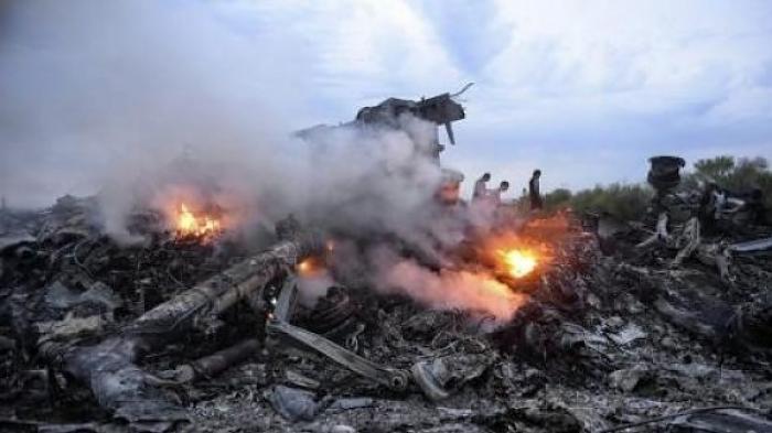 MH-17