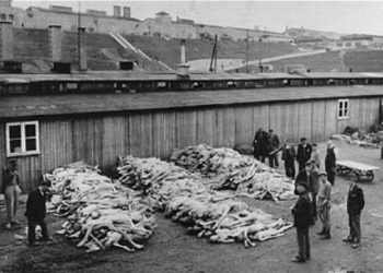 DW – Διάσκεψη της Βάνζεε: 80 χρόνια από τη μέρα που έμπαινε σε εφαρμογή η «Τελική Λύση»