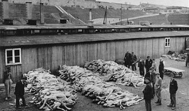 DW – Διάσκεψη της Βάνζεε: 80 χρόνια από τη μέρα που έμπαινε σε εφαρμογή η «Τελική Λύση»