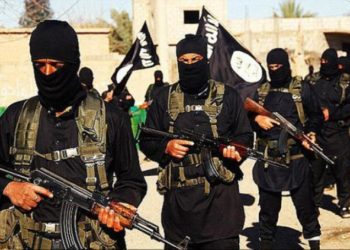 Ισλαμικό Κράτος