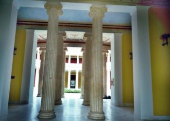 Σύνοδος Ελλάδας - Κύπρου - Ιορδανίας