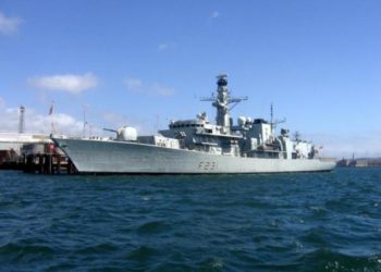 Times - Ουκρανία