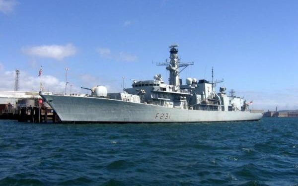 Times - Ουκρανία