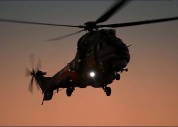 ΓΕΕΘΑ - Λίβανος