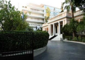 Μαξίμου για Έβρο