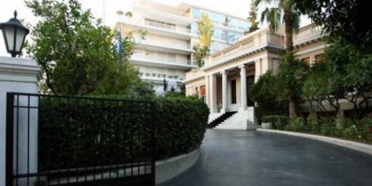 Μαξίμου για Έβρο