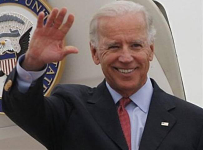Μπάιντεν