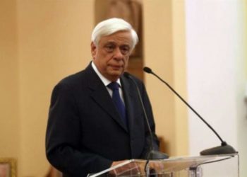 Πρόεδρος της Δημοκρατίας