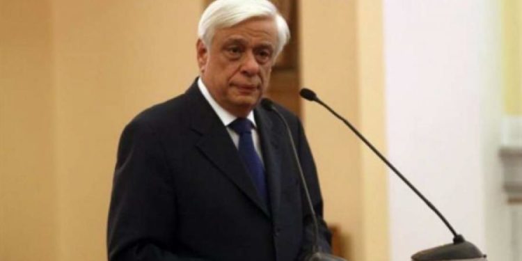 Πρόεδρος της Δημοκρατίας