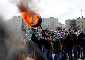 Παλαιστίνη