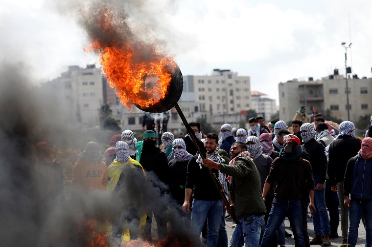 Παλαιστίνη