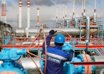 ΕΕ - Ρωσία - κυρώσεις