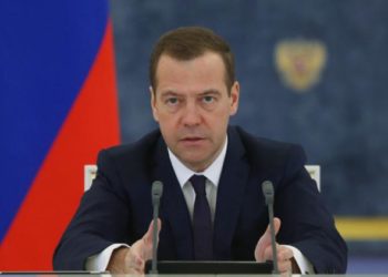 Μεντβέντεφ