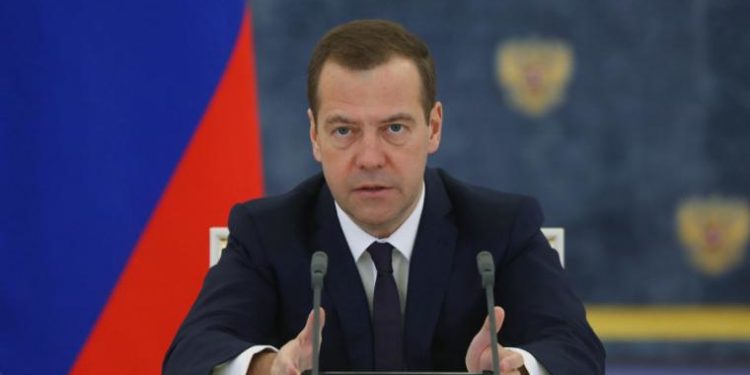 Μεντβέντεφ